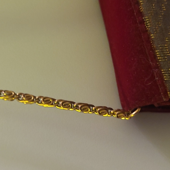 Velvet Bag Vintage - Picture 4 of 9